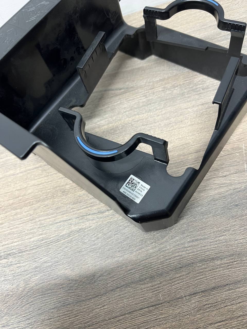 Оригінальна направляюча (пластиковий кожух / Air Duct / Fan Shroud) Dell OptiPlex 7020 SFF – 0VHKV3 б/у 3 Оригінальна направляюча (пластиковий кожух / Air Duct / Fan Shroud) Dell OptiPlex 7020 SFF – 0VHKV3 б/у