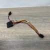 Оригінальний кабель живлення SSD/HDD та DVD (SATA Power Cable) Dell OptiPlex 7020 SFF – 07GYGG б/у