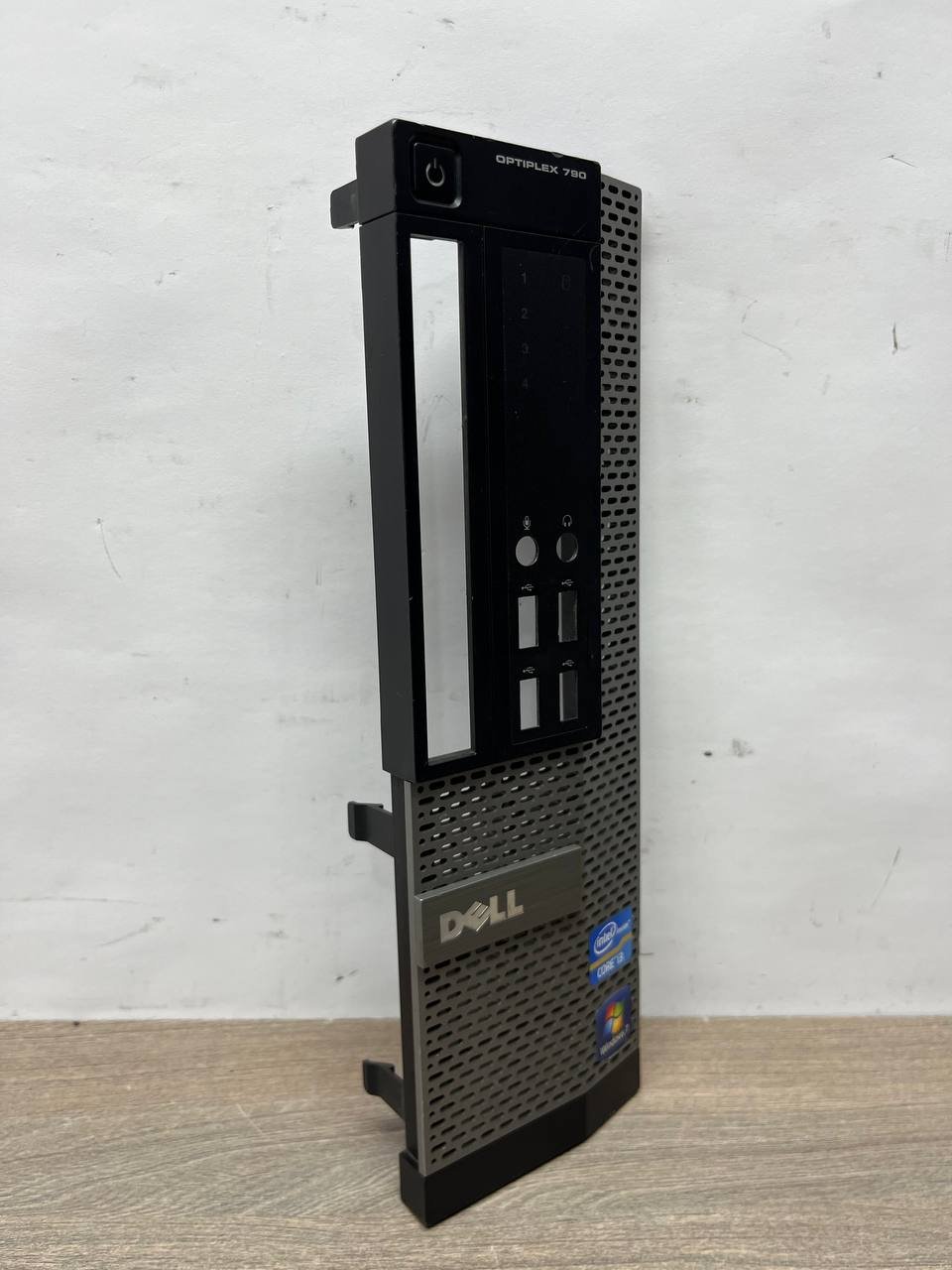 Передня панель (морда) Dell OptiPlex 790 SFF 1B31D1T00-600G 3 Передня панель (морда) Dell OptiPlex 790 SFF 1B31D1T00-600G