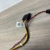 Оригінальний кабель живлення SSD/HDD та DVD (SATA Power Cable) Dell OptiPlex 7020 SFF – 07GYGG б/у