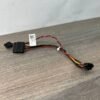 Оригінальний шлейф живлення (Power Cable / Wire) для SSD та DVD Dell OptiPlex 9020 SFF – 07GYGG б/у