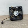 Оригінальний кулер корпуса (Case Fan / Chassis Fan) Dell OptiPlex 990 SFF – 0725Y7 PVA080F12H б/у