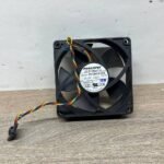 Оригінальний кулер корпуса (Case Fan / Chassis Fan) Dell OptiPlex 990 SFF – 0725Y7 PVA080F12H б/у