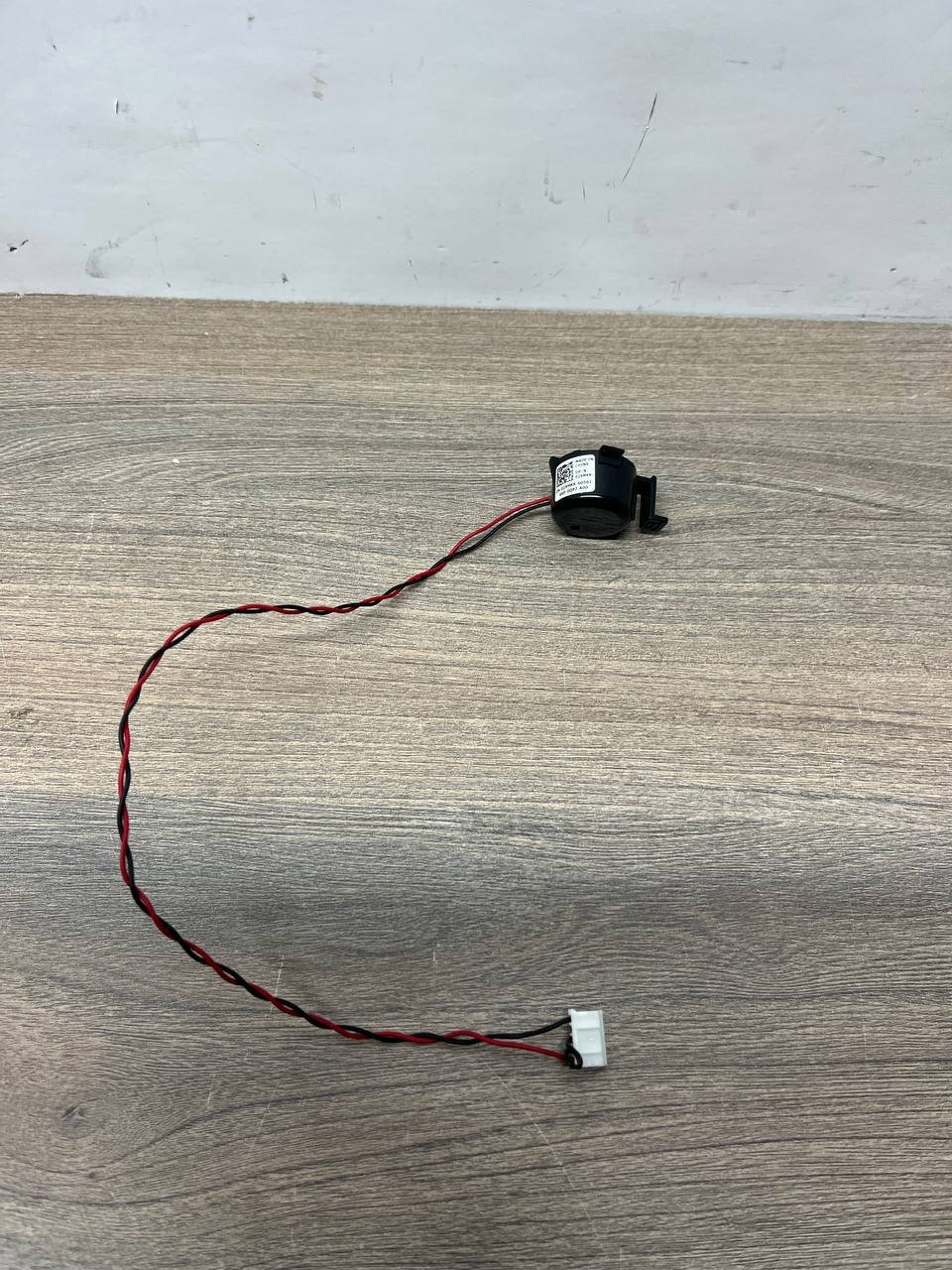 Динамік (пищалка, спікер) Dell OptiPlex 790 SFF 029MKK 4 Динамік (пищалка, спікер) Dell OptiPlex 790 SFF 029MKK