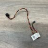 Оригінальна кнопка вмикання Dell OptiPlex 3020 SFF (Power Button / Power Switch Cable) – 0606TM / 606TM б/у