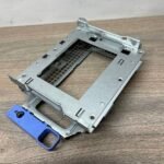 Оригінальна касета / кронштейн SSD Dell OptiPlex 3020 SFF – MX60393 б/у
