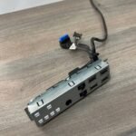 Оригінальний USB-модуль (Front USB / USB Port Module) Dell OptiPlex 9020 SFF – 0DJH3K б/у