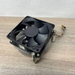 Оригінальний вентилятор охолодження (CPU Fan / Cooling Fan) Dell OptiPlex 9020 SFF – 089R8J б/у