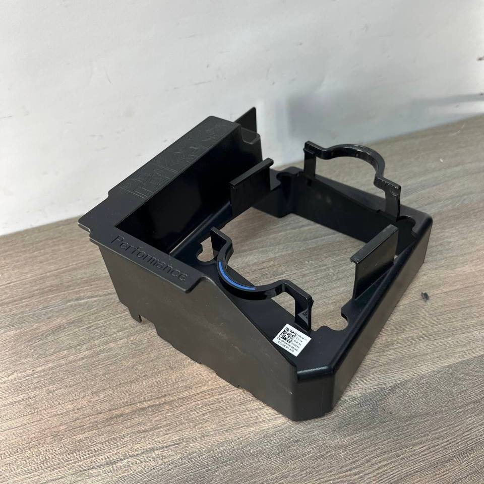 Оригінальна направляюча / пластиковий кожух кулера (Heatsink Shroud / Fan Guide) Dell OptiPlex 9020 SFF – 0RD6XX б/у 1 Оригінальна направляюча / пластиковий кожух кулера (Heatsink Shroud / Fan Guide) Dell OptiPlex 9020 SFF – 0RD6XX б/у