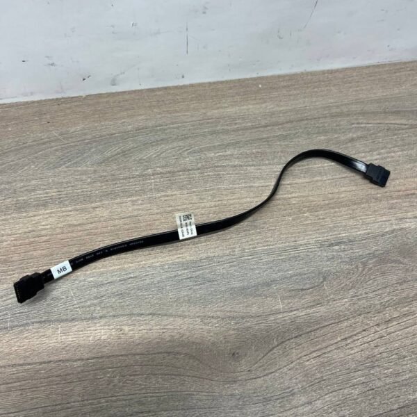 Оригінальний SATA-кабель (SATA Cable / Data Cable) Dell OptiPlex 990 SFF – 016VP1 б/у