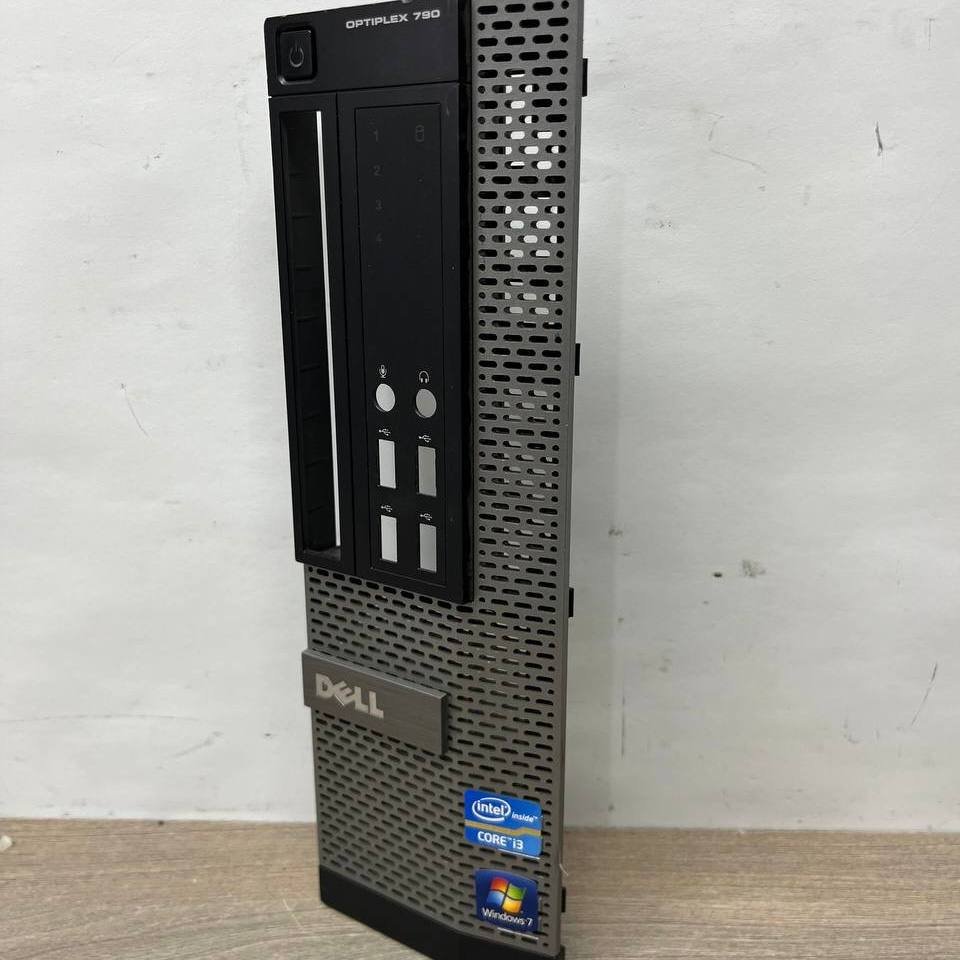 Передня панель (морда) Dell OptiPlex 790 SFF 1B31D1T00-600G 1 Передня панель (морда) Dell OptiPlex 790 SFF 1B31D1T00-600G
