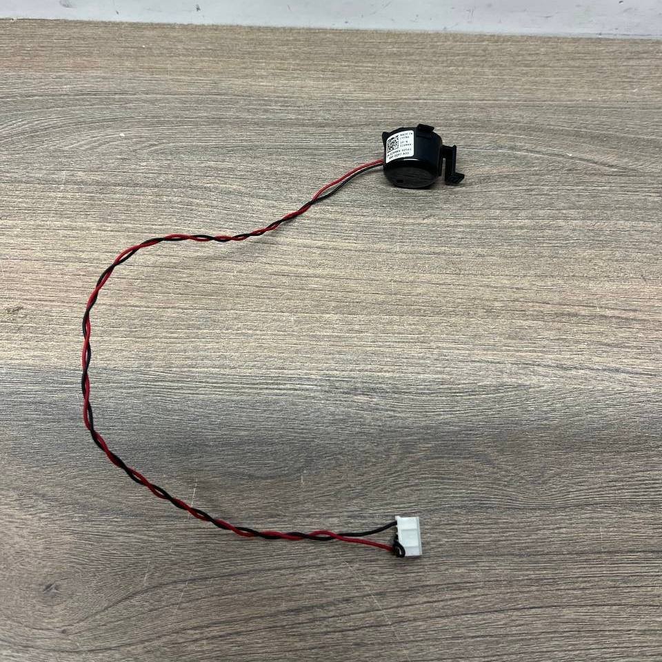 Динамік (пищалка, спікер) Dell OptiPlex 790 SFF 029MKK 1 Динамік (пищалка, спікер) Dell OptiPlex 790 SFF 029MKK