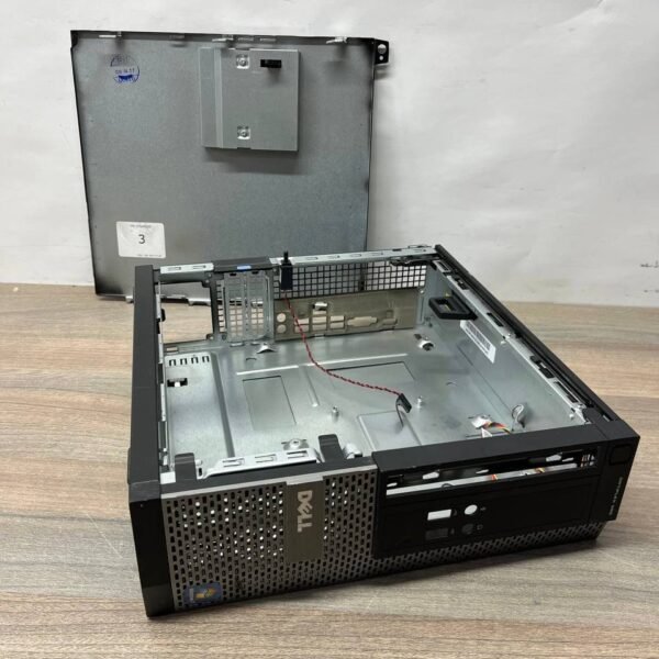 Корпус (шасі) Dell OptiPlex 390 SFF 0F0YH5