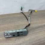 USB-модуль (передні порти) Dell OptiPlex 390 SFF 09F4N6