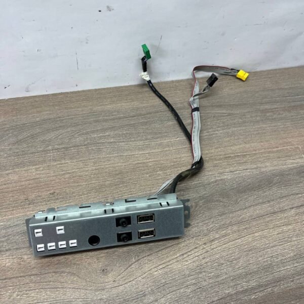 USB-модуль (передні порти) Dell OptiPlex 390 SFF 09F4N6