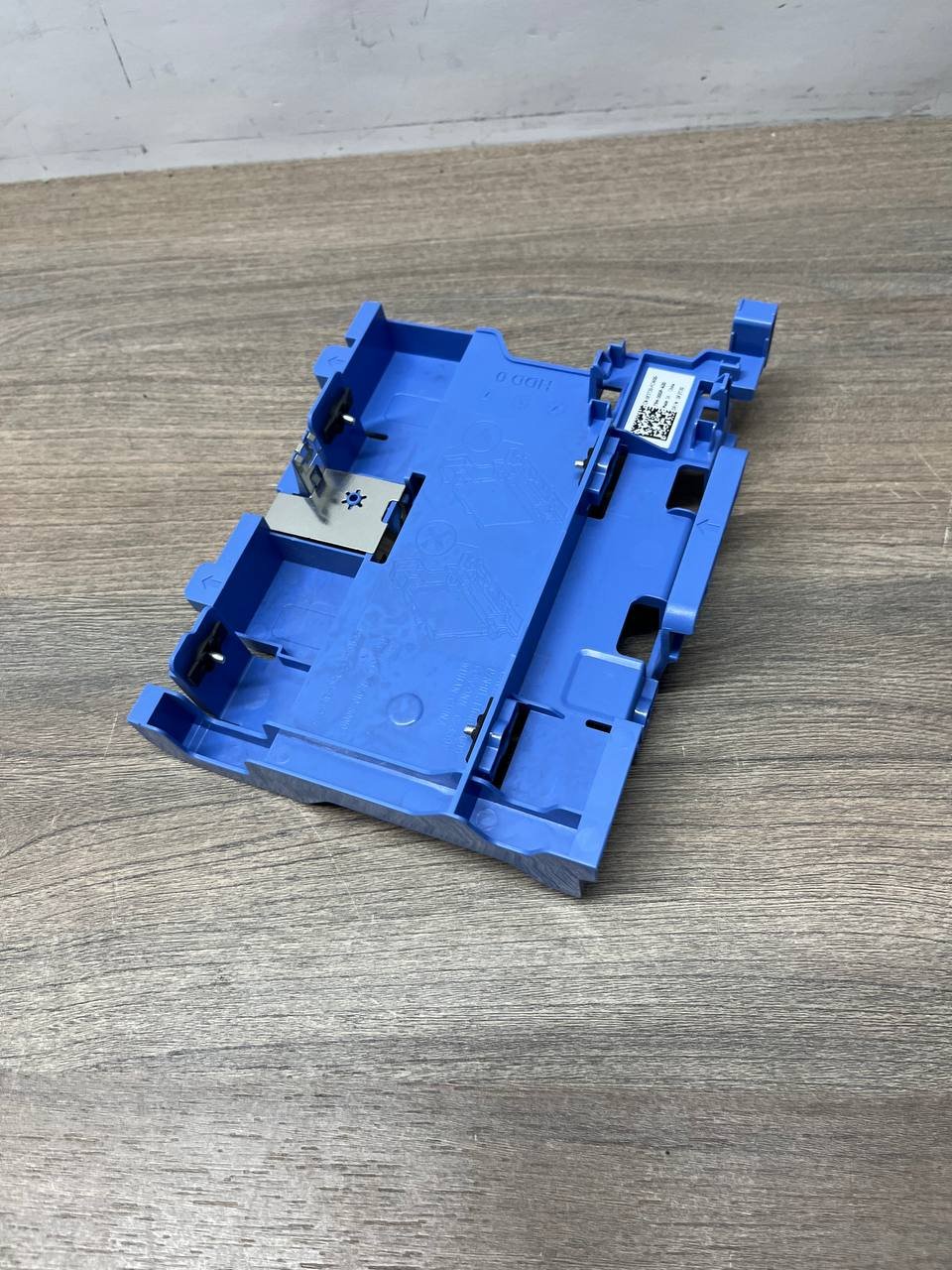 Кріплення HDD / корзина жорсткого диска Dell OptiPlex SFF (DP/N 0F3TJ0) Б/В 2 Кріплення HDD / корзина жорсткого диска Dell OptiPlex SFF (DP/N 0F3TJ0) Б/В