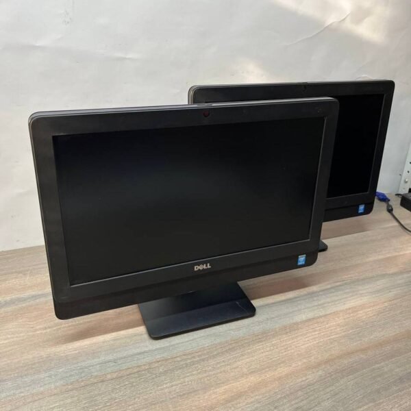 Моноблок Dell Optiplex 3030 AIO 19.5" TN LED 1600x900 (Core i5-4590S/8GB/SSD128GB)