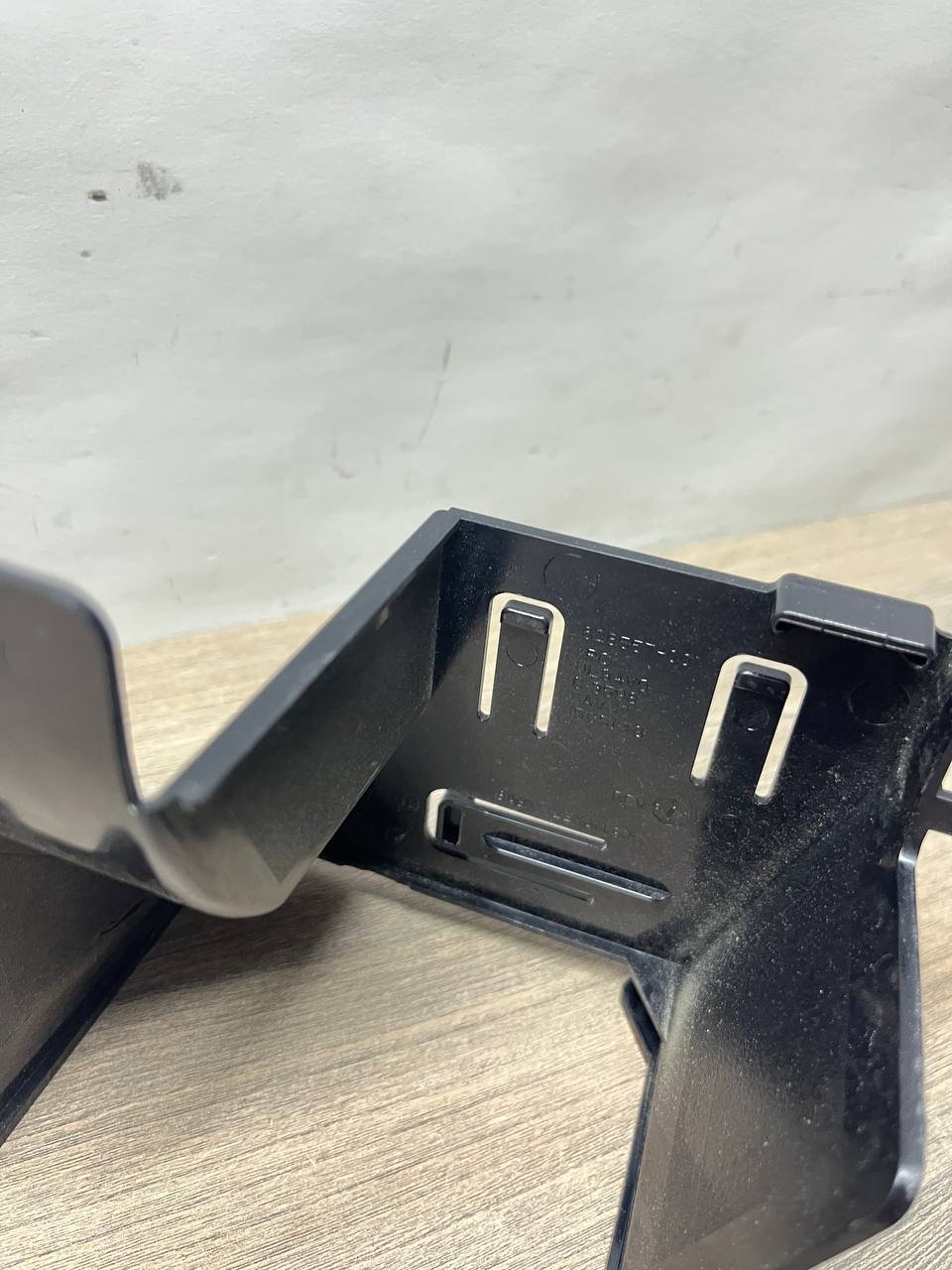 Повітряний канал (кожух охолодження, air duct) HP 6300 SFF 628567-001 3 Повітряний канал (кожух охолодження, air duct) HP 6300 SFF 628567-001