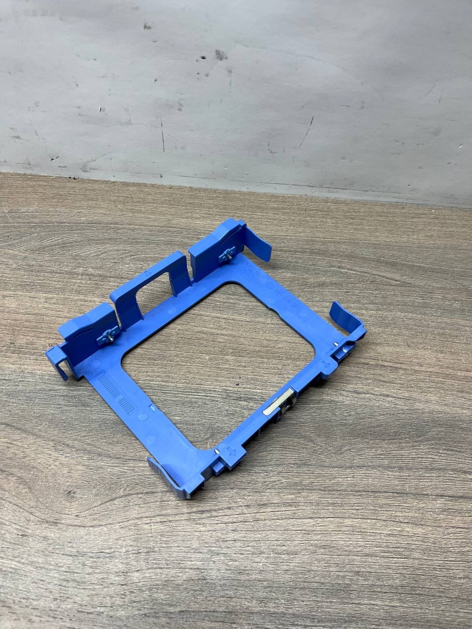 Рамка кріплення HDD (caddy) Dell OptiPlex 7040 SFF 0G20X9 Б/В 3 Рамка кріплення HDD (caddy) Dell OptiPlex SFF 0G20X9 Б/В