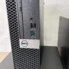 ПК Dell Optiplex 7050 SFF s1151 (і5-6500/8gb/SSD 120gb)