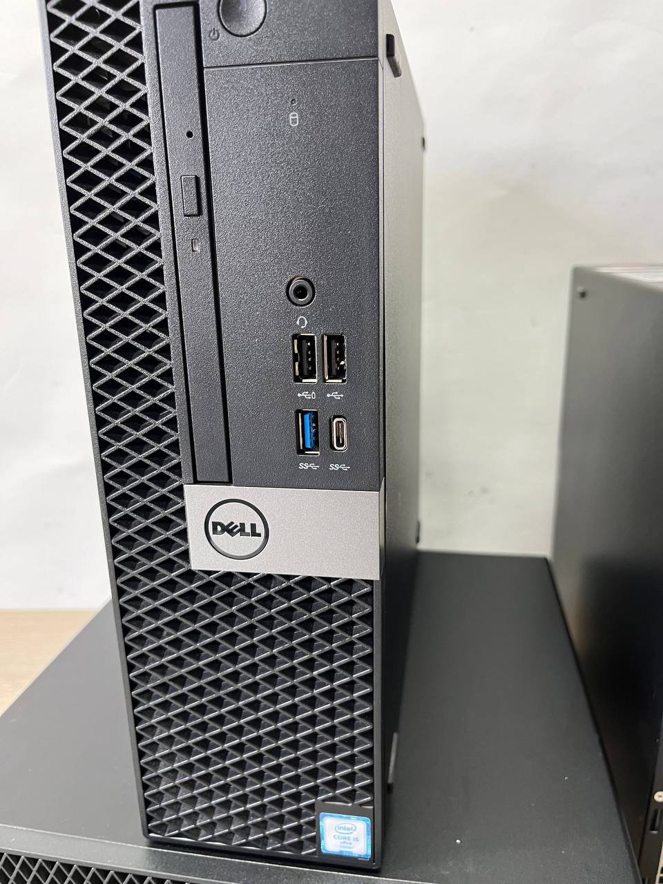 ПК Dell Optiplex 7050 SFF s1151 (і5-6500/8gb/SSD 120gb) 4 ПК Dell Optiplex 7050 SFF s1151 (і5-6500/8gb/SSD 120gb)