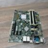 Материнська плата HP Compaq 6300 SFF PCEBF0ECV3YPKC