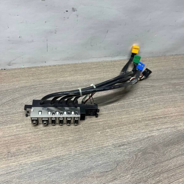 USB-модуль (передні порти) HP Compaq 6300 SFF