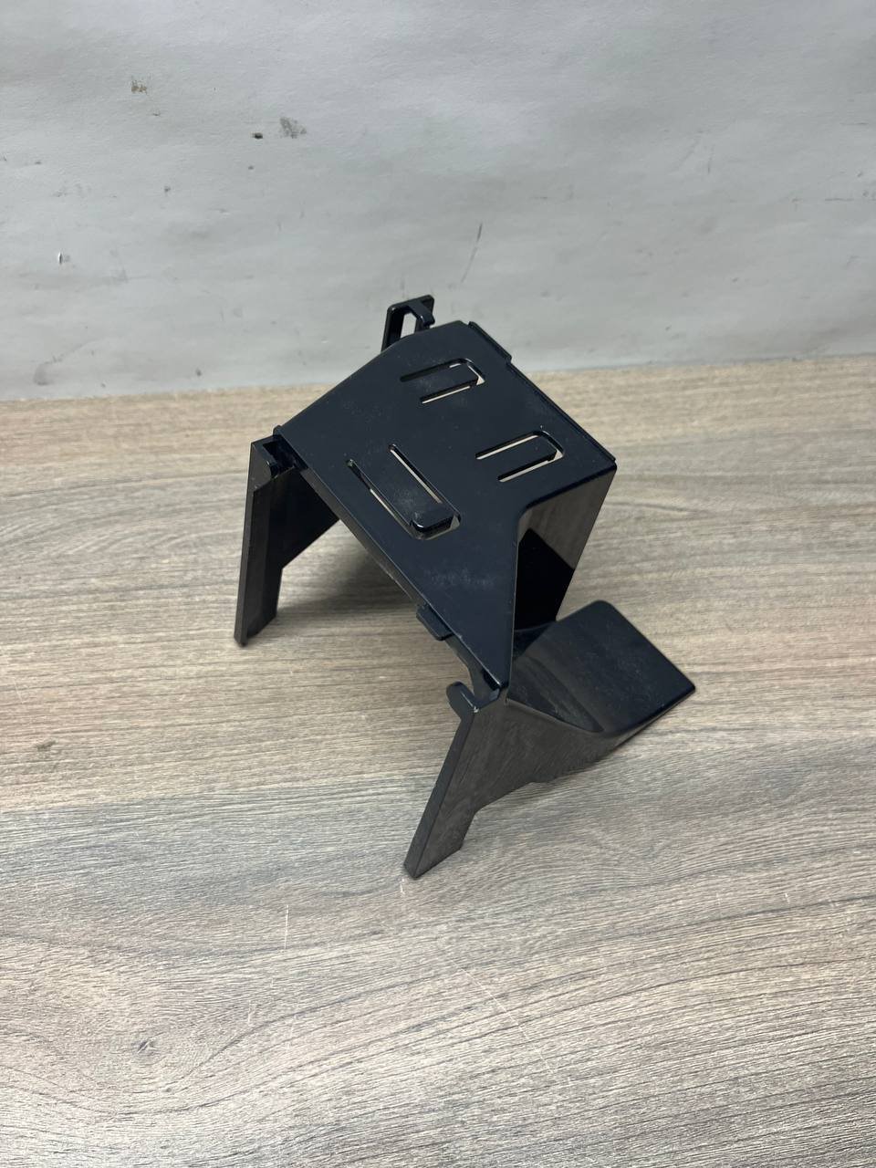 Повітряний канал (кожух охолодження, air duct) HP 6300 SFF 628567-001 5 Повітряний канал (кожух охолодження, air duct) HP 6300 SFF 628567-001