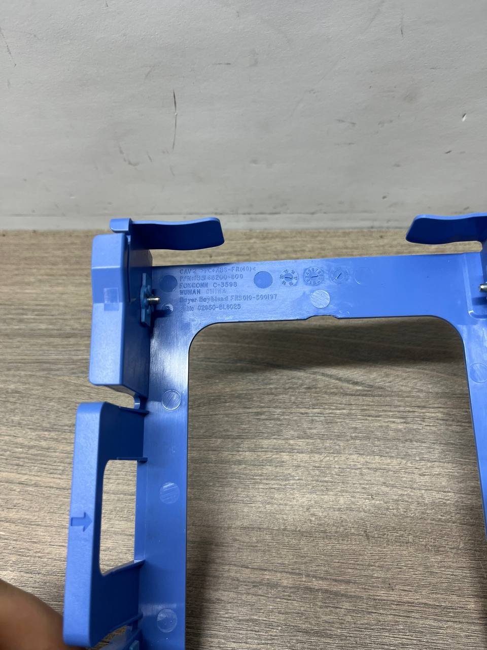 Рамка кріплення HDD (caddy) Dell OptiPlex 7040 SFF 0G20X9 Б/В 5 Рамка кріплення HDD (caddy) Dell OptiPlex SFF 0G20X9 Б/В