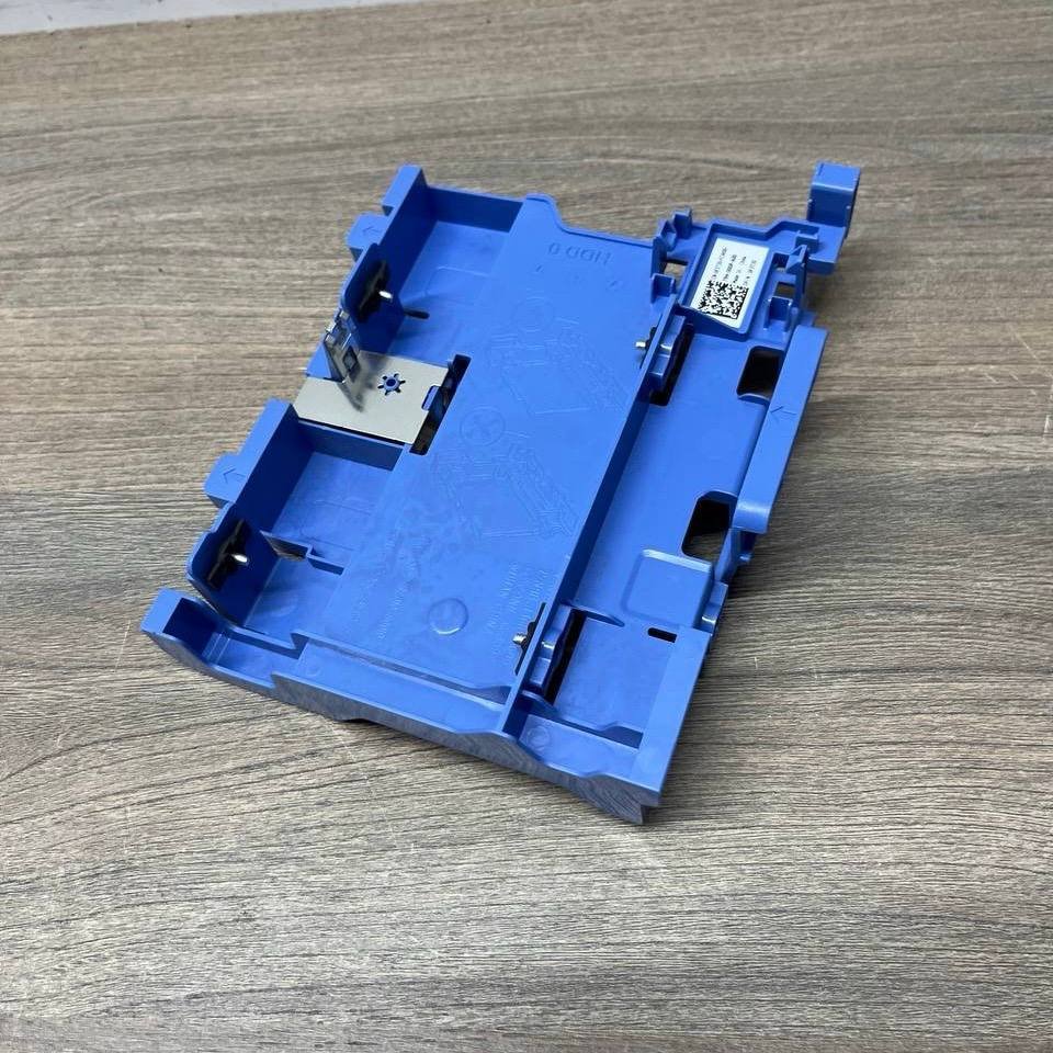 Кріплення HDD / корзина жорсткого диска Dell OptiPlex SFF (DP/N 0F3TJ0) Б/В 1 Кріплення HDD / корзина жорсткого диска Dell OptiPlex SFF (DP/N 0F3TJ0) Б/В