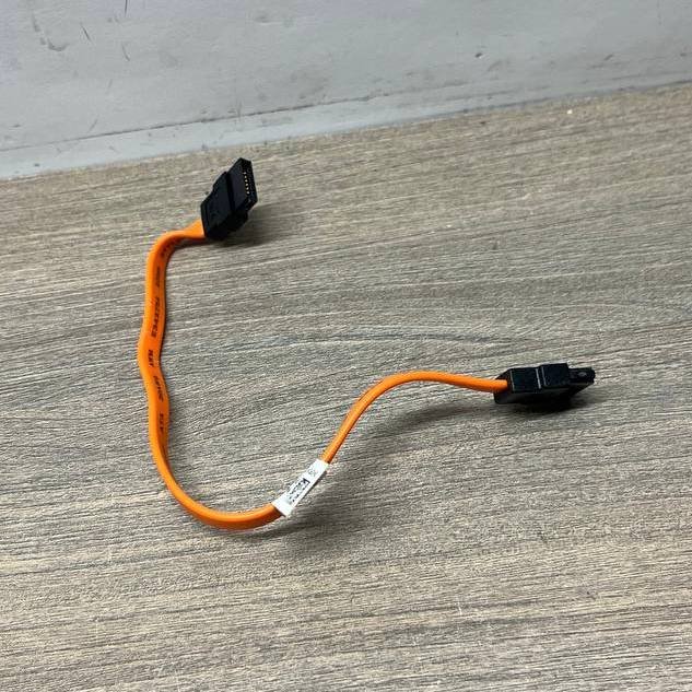 SATA кабель короткий для Dell 7050 OptiPlex SFF (DP/N 03P4C4) Б/В 1 SATA кабель короткий для Dell 7050 OptiPlex SFF (DP/N 03P4C4) Б/В