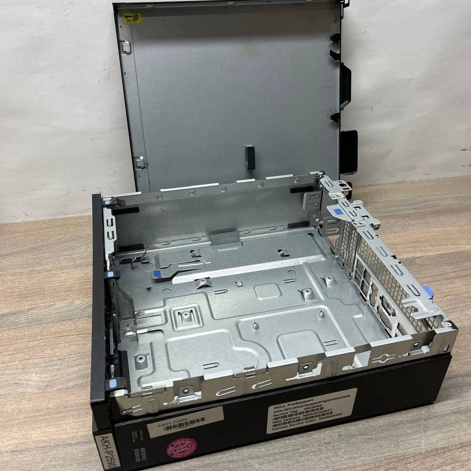 Корпус Dell OptiPlex 7040 SFF (шасі, корпус системного блоку) 1 Корпус Dell OptiPlex 7040 SFF (шасі, корпус системного блоку)