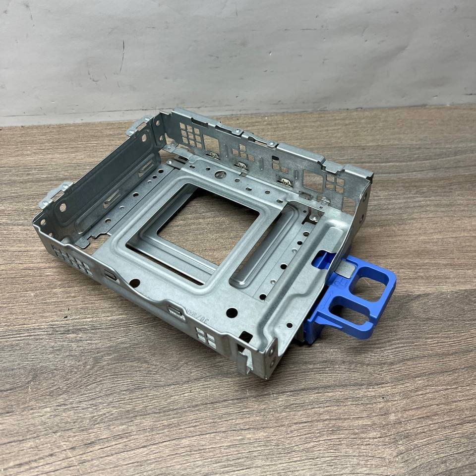 Кошик для жорсткого диска (HDD bracket, рамка) Dell OptiPlex 7040 SFF 1 Кошик для жорсткого диска (HDD bracket, рамка) Dell OptiPlex 7040 SFF