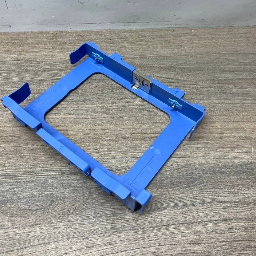 Рамка кріплення HDD (caddy) Dell OptiPlex 7040 SFF 0G20X9 Б/В 1 Рамка кріплення HDD (caddy) Dell OptiPlex SFF 0G20X9 Б/В
