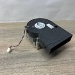 Кулер CPU Dell OptiPlex SFF (турбіна) радіатор + вентилятор (DP/N 07D86K) Б/В