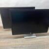 Монітор HP E242 24” (IPS/FHD/HDMI/DP/VGA) Б/В