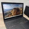 Ноутбук Fujitsu LifeBook E5510 15.6" (i5-10210U/8gb/128SSD) б/в
