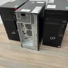 ПК Fujitsu Esprimo P758/E94+ MT s1151v2 (i5-8400(6 ядер)/8gb/SSD 120gb) б/в