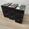 ПК Fujitsu Esprimo P758/E94+ MT s1151v2 (i5-8400(6 ядер)/8gb/SSD 120gb) б/в