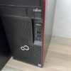 ПК Fujitsu Esprimo P758/E94+ MT s1151v2 (i5-8400(6 ядер)/8gb/SSD 120gb) б/в
