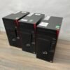 ПК Fujitsu Esprimo P758/E94+ MT s1151v2 (i5-8400(6 ядер)/8gb/SSD 120gb) б/в